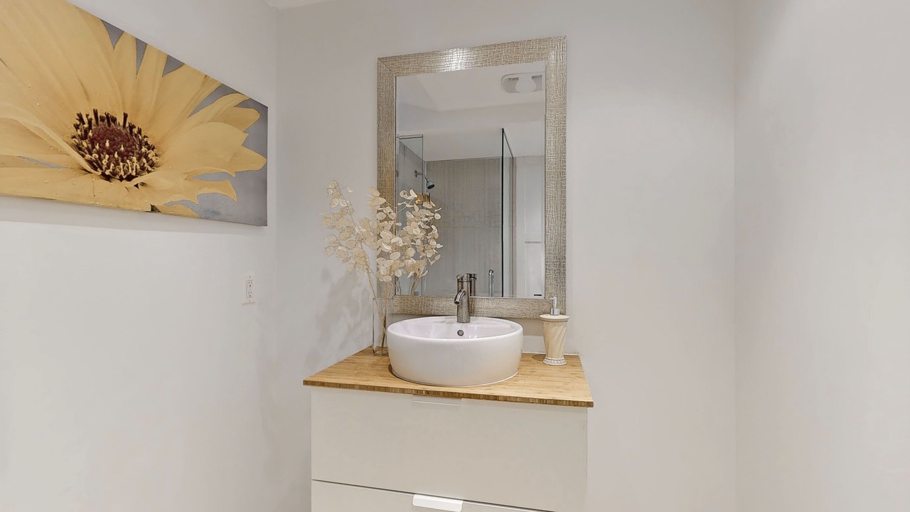 Photo of Bathroom in Vaughan
