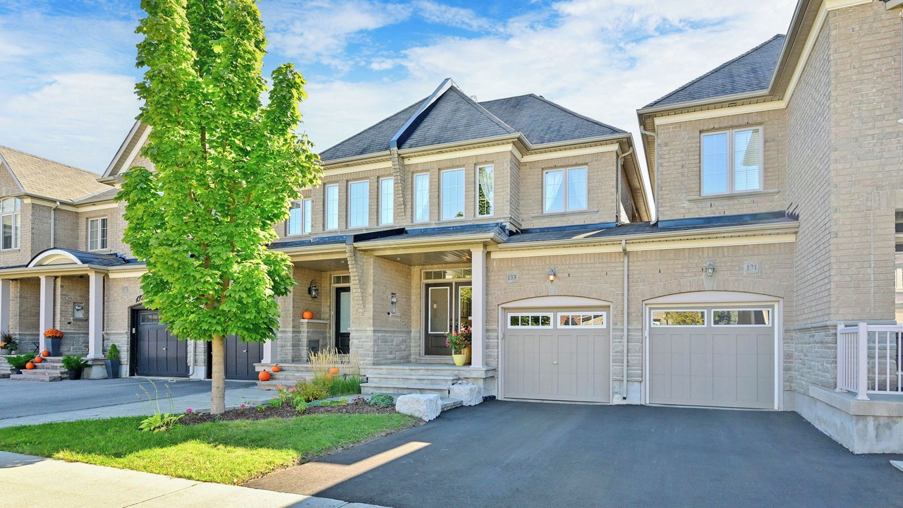 Photo of Outdoor in Vaughan