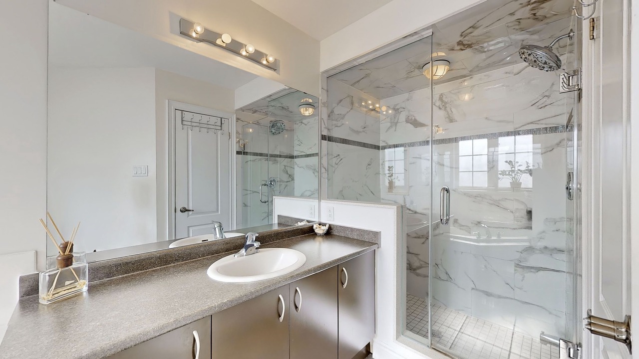 Photo of Bathroom in Vaughan