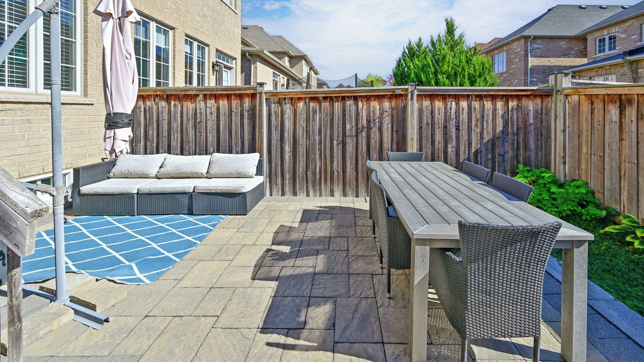 Photo of Outdoor in Vaughan