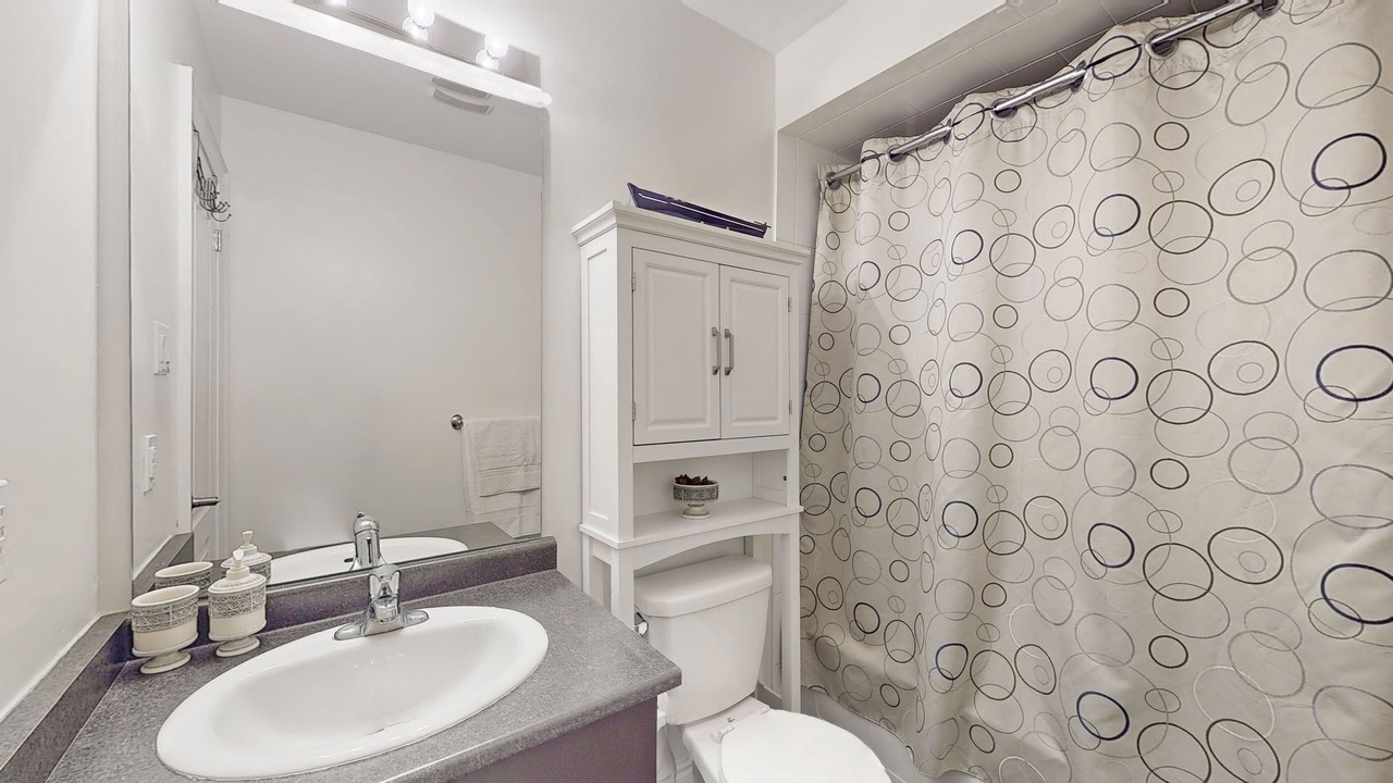Photo of Bathroom in Vaughan