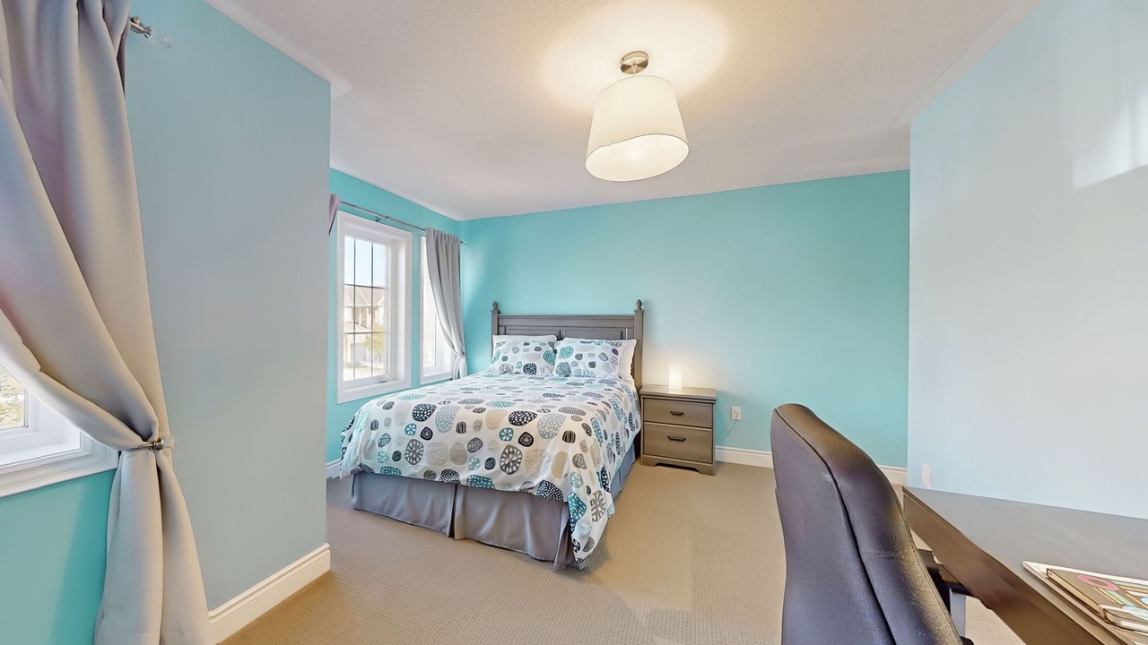 Photo of Bedroom in Vaughan
