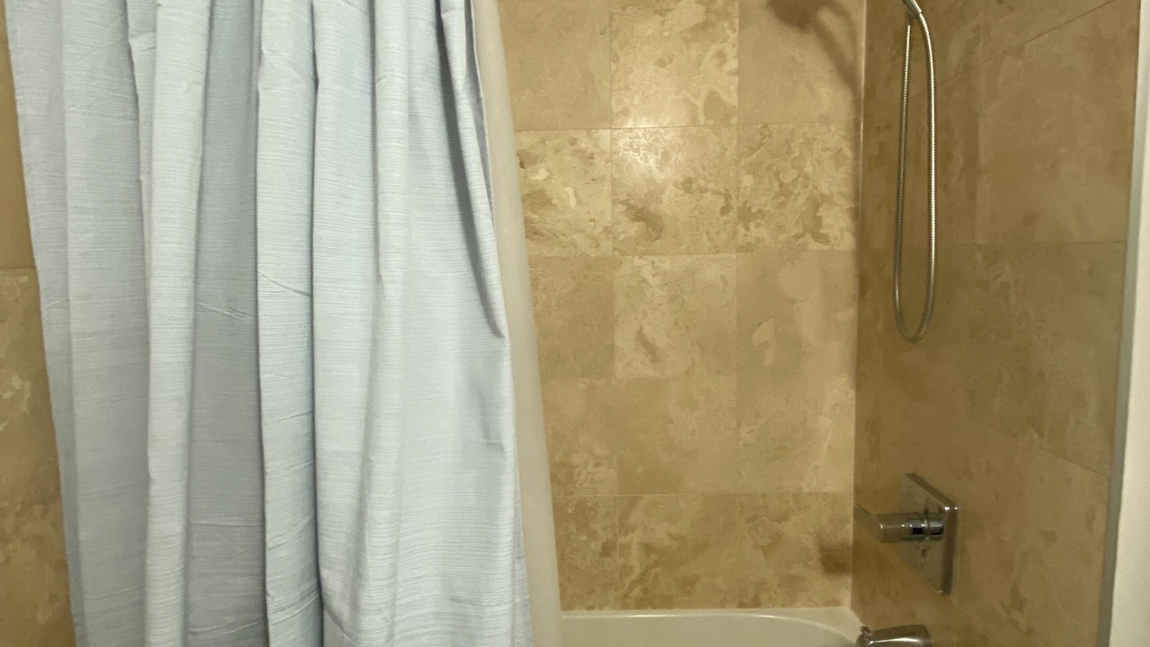 Photo of Bathroom in Financial District