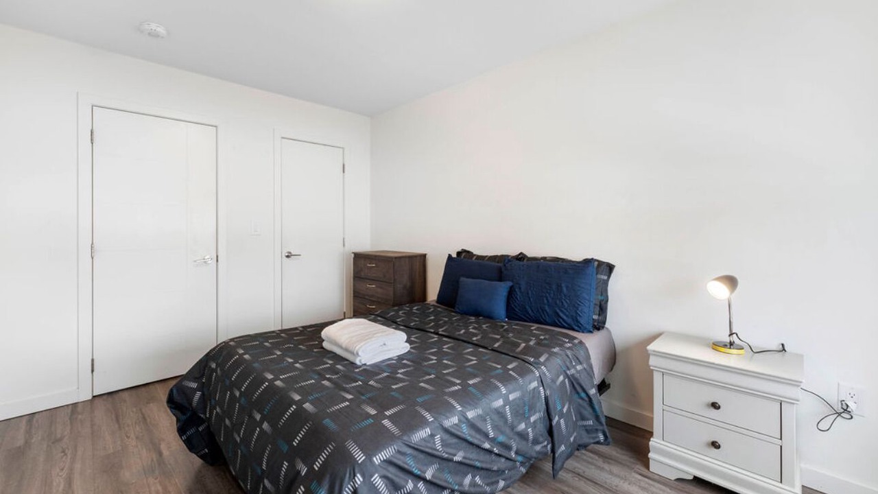 Photo of Bedroom in Barrie