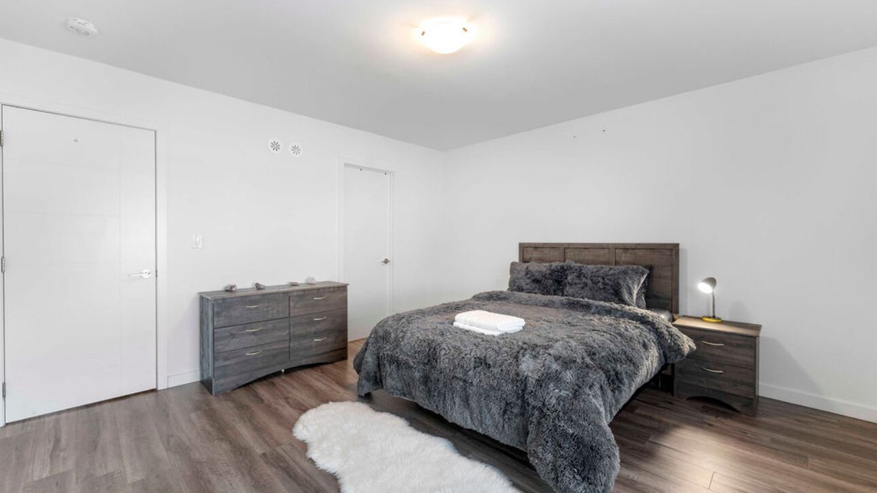 Photo of Bedroom in Barrie