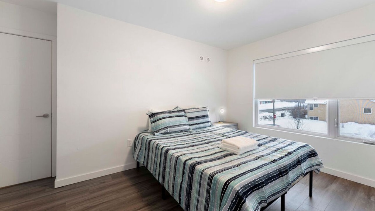 Photo of Bedroom in Barrie