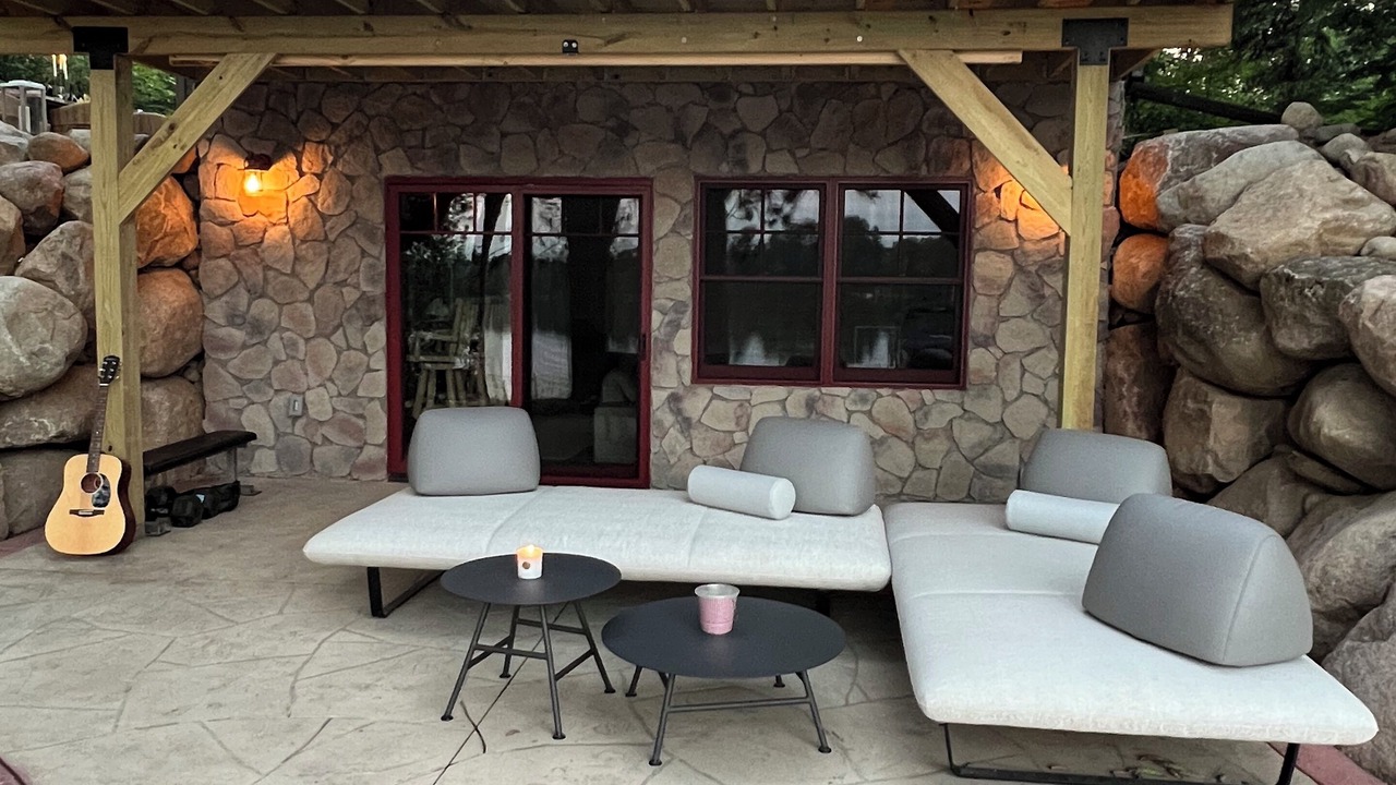 Photo of Patio Balcony in Eveleth