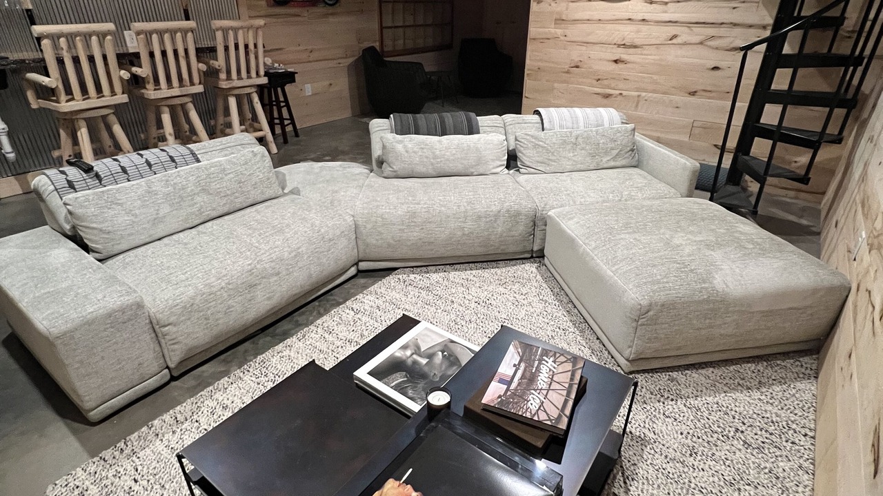 Photo of Livingroom in Eveleth