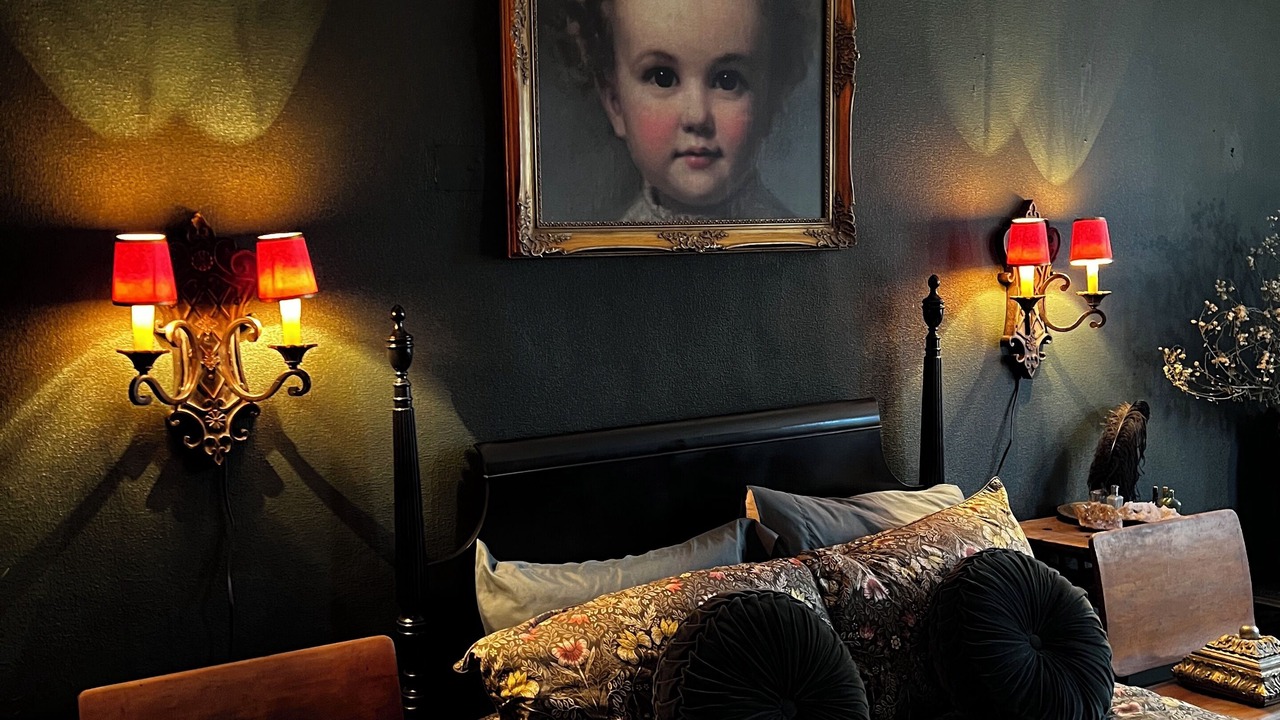 Photo of Bedroom in Dresden