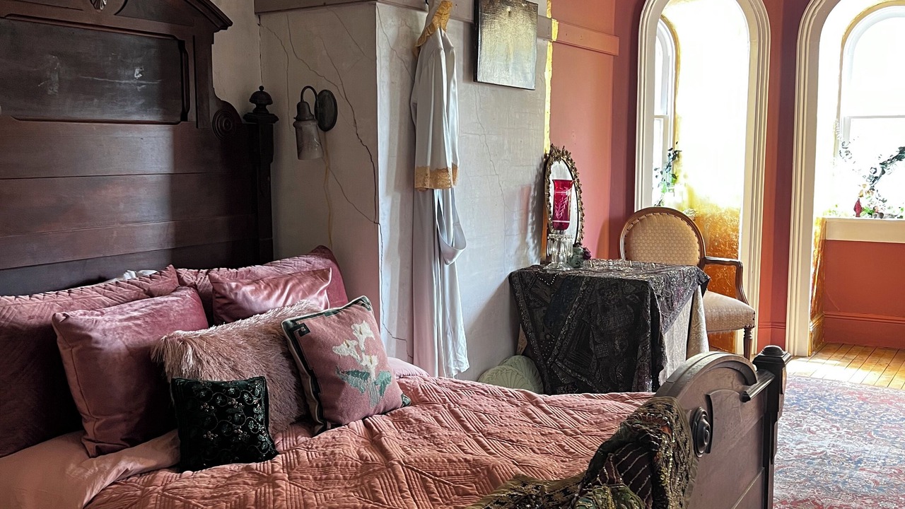 Photo of Bedroom in Dresden