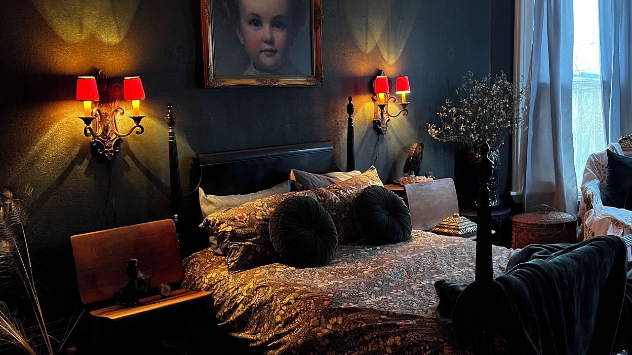 Photo of Bedroom in Dresden
