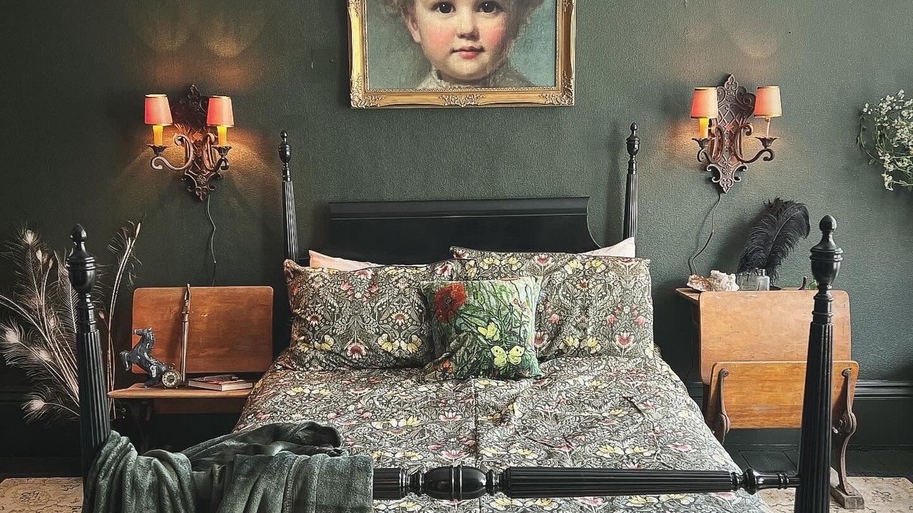 Photo of Bedroom in Dresden