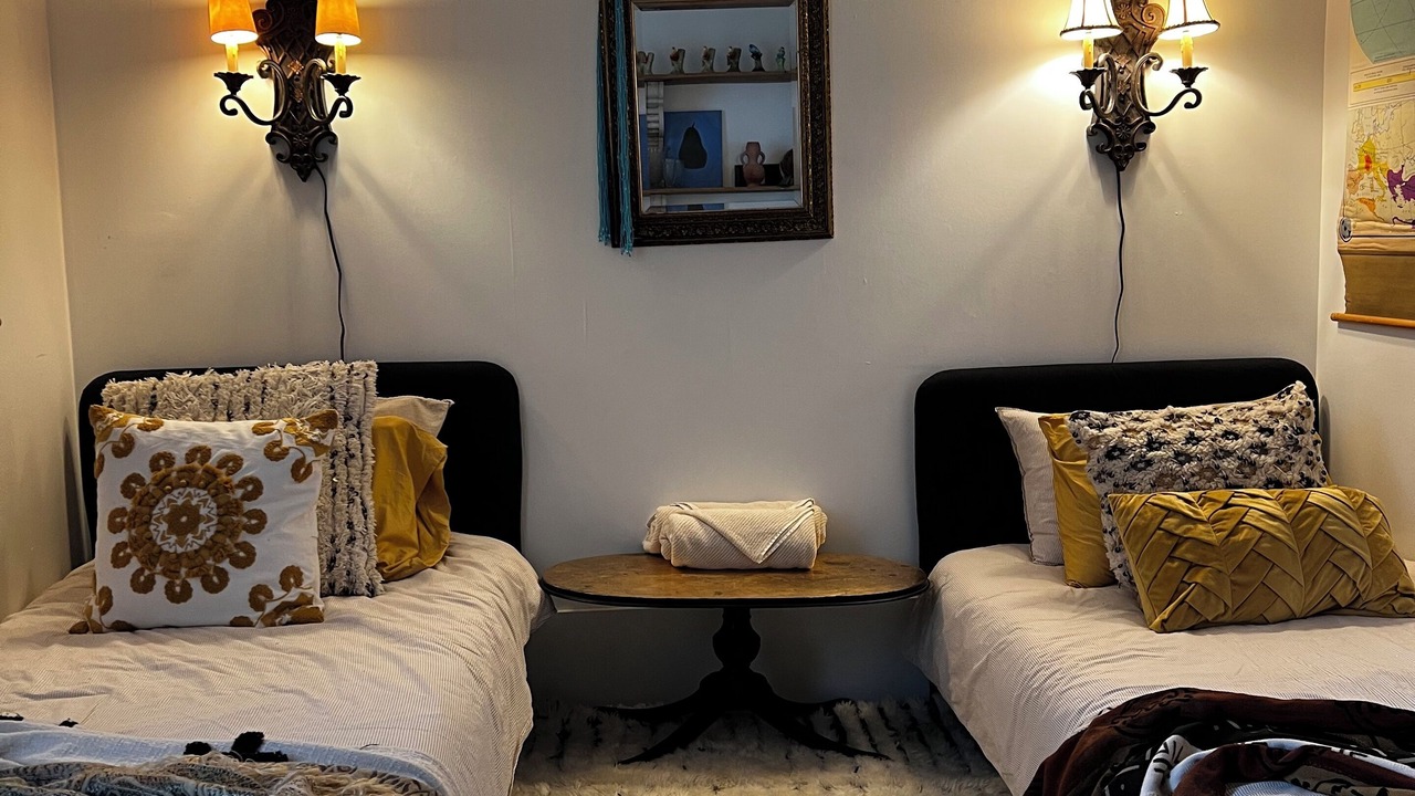 Photo of Bedroom in Dresden