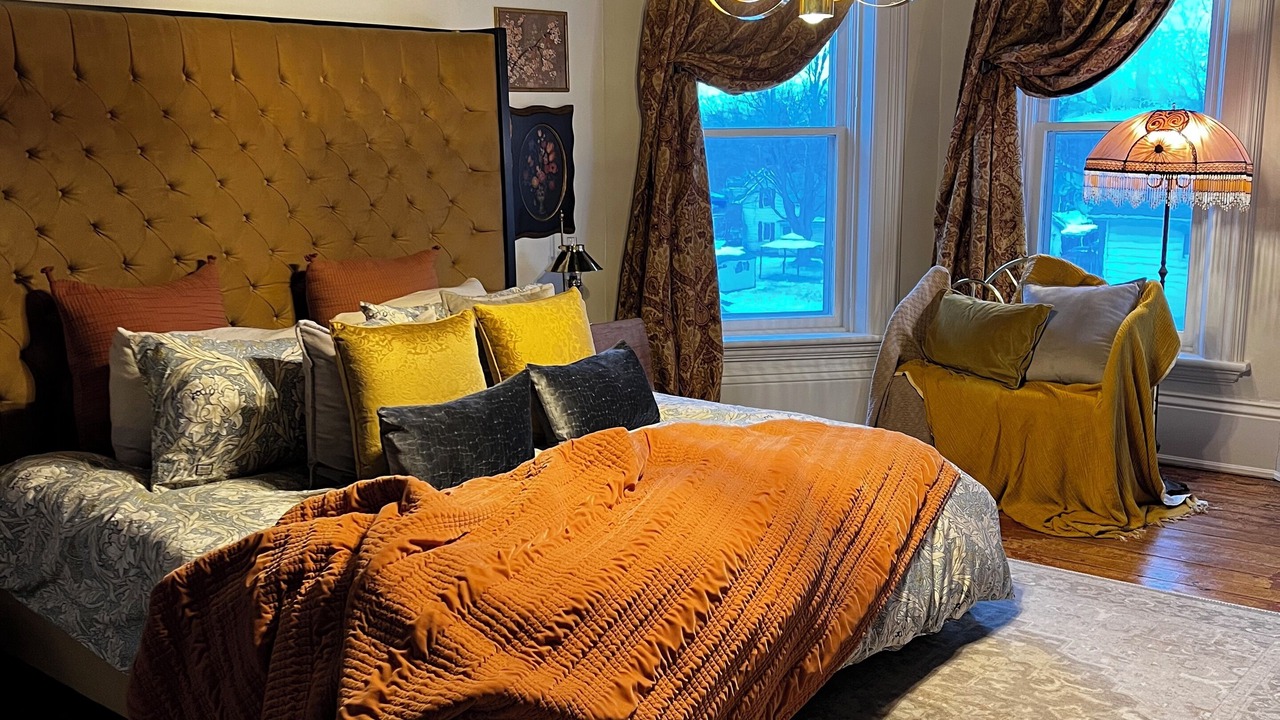 Photo of Bedroom in Dresden