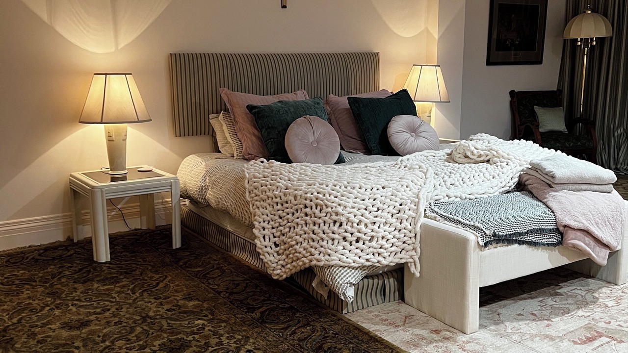 Photo of Bedroom in Dresden