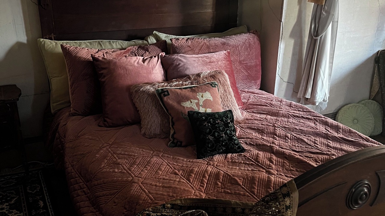 Photo of Bedroom in Dresden