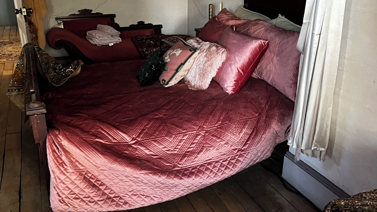 Photo of Bedroom in Dresden