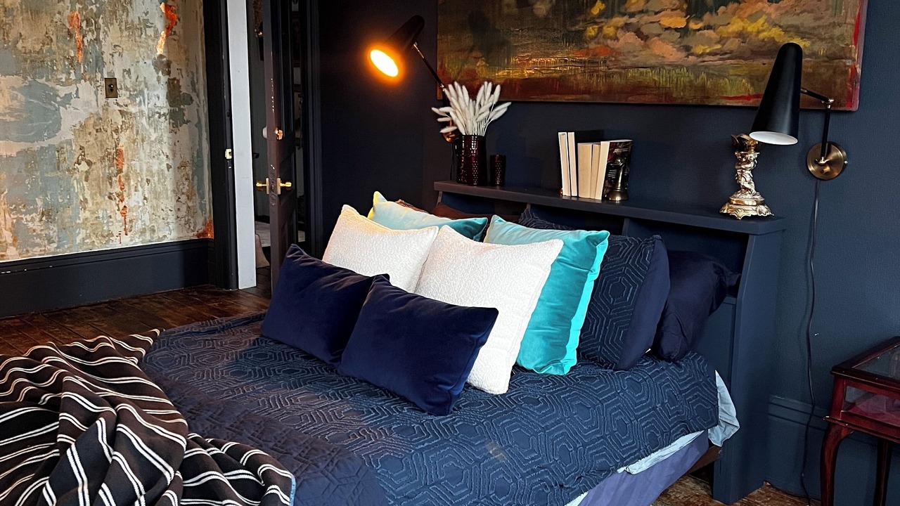 Photo of Bedroom in Dresden