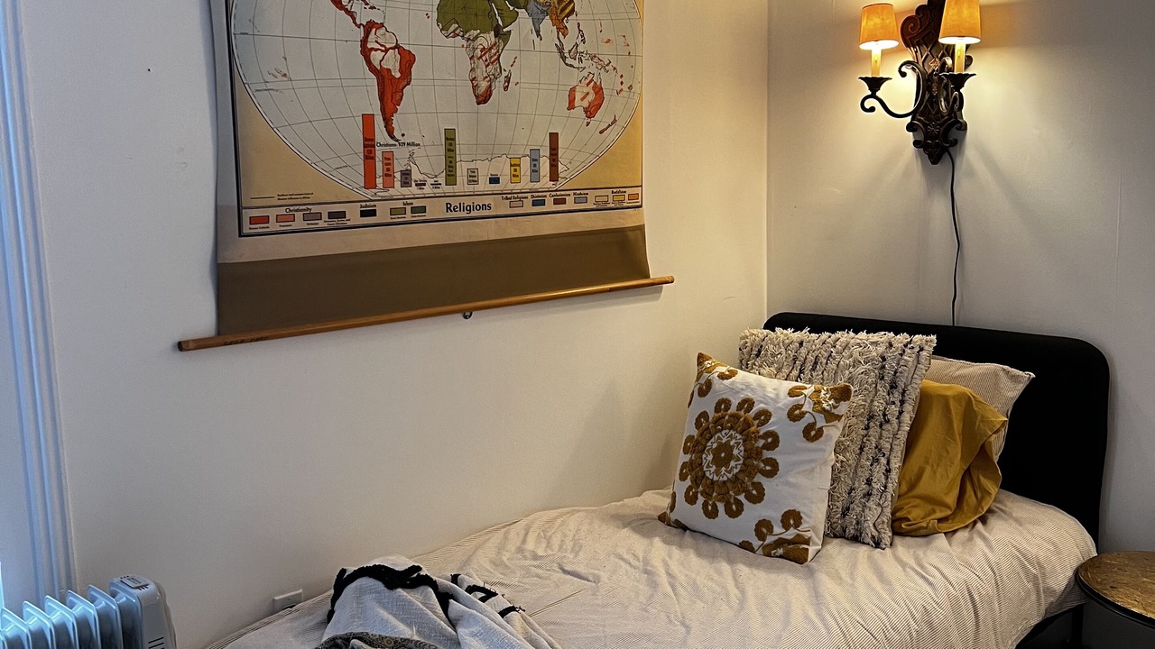 Photo of Bedroom in Dresden