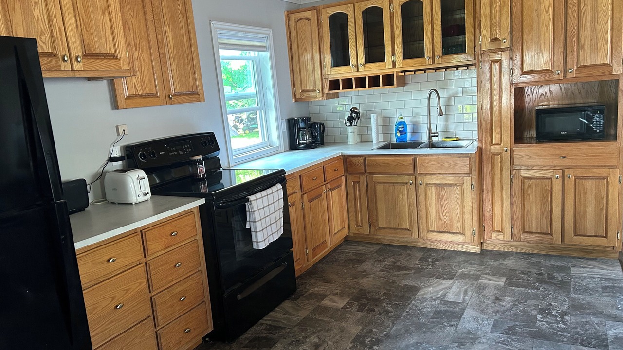 Photo of Kitchen in Port Dover