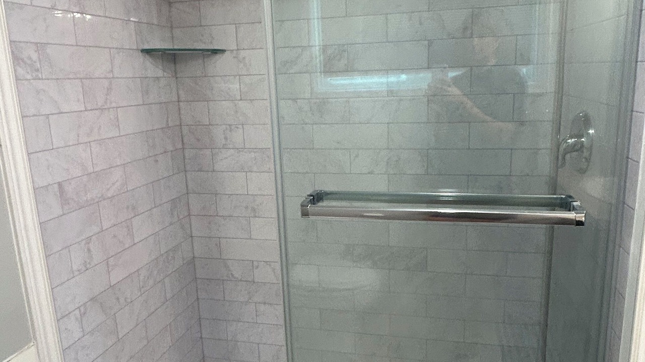 Photo of Bathroom in Port Dover