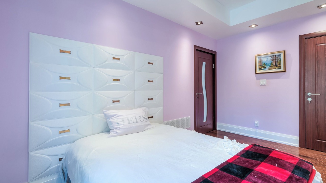 Photo of Bedroom in King City