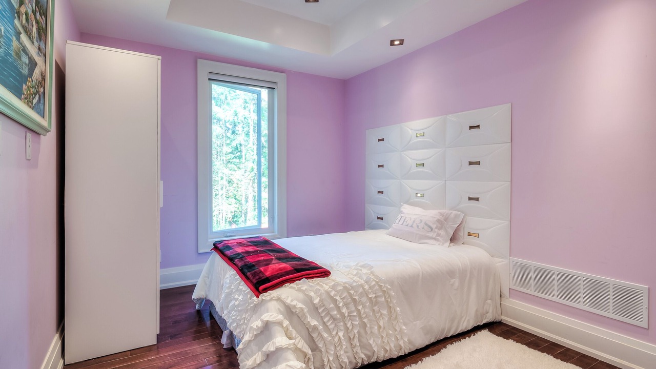 Photo of Bedroom in King City