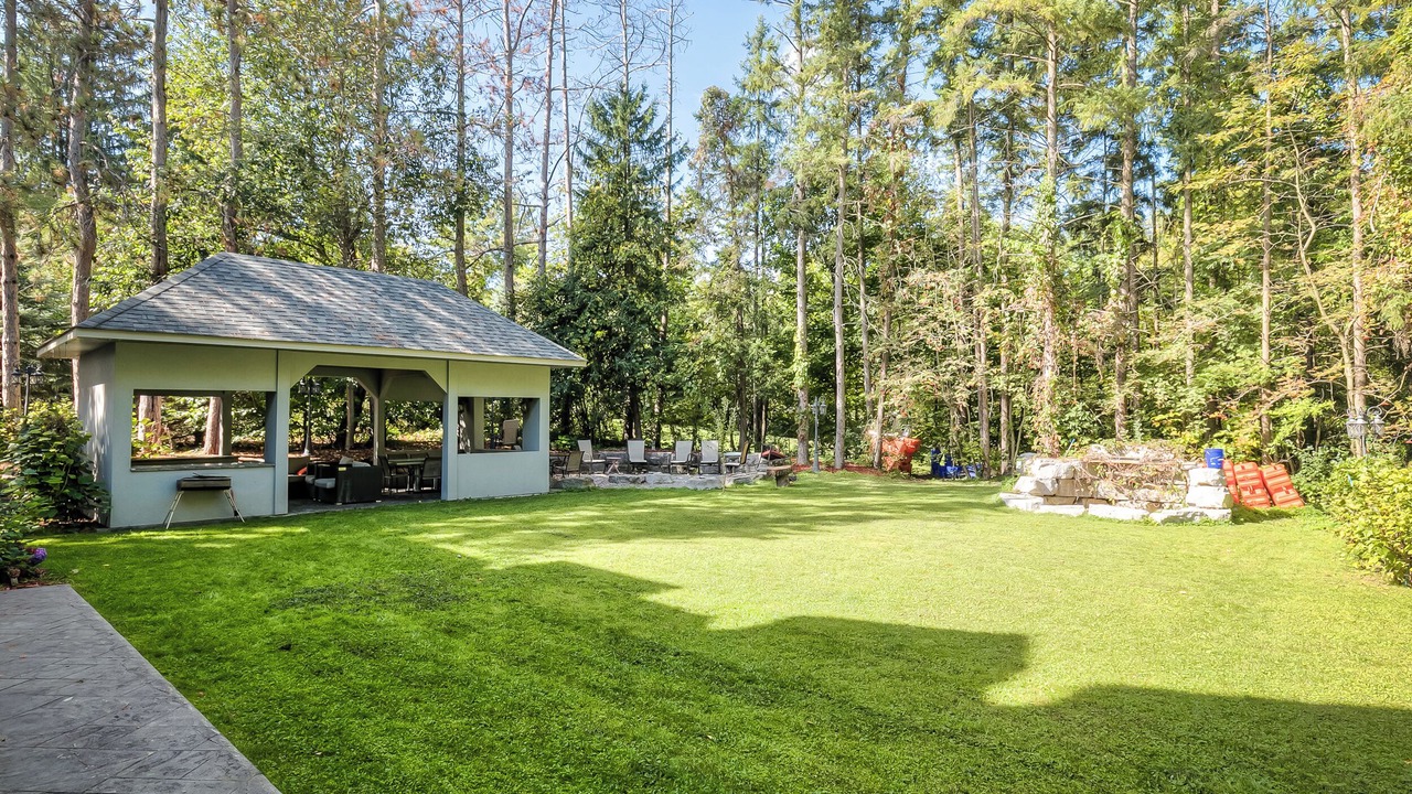 Photo of Outdoor in King City