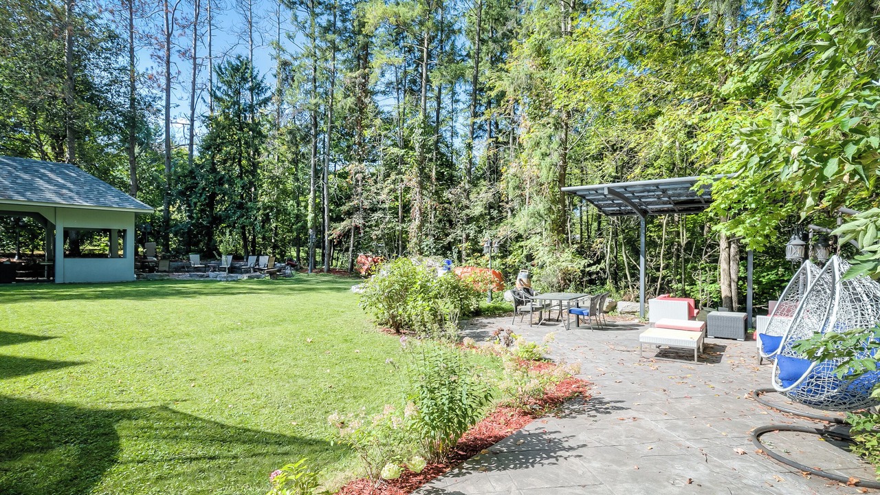 Photo of Outdoor in King City