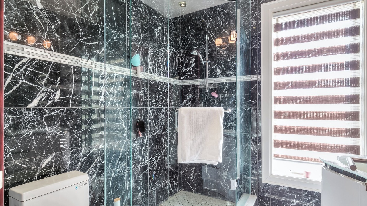 Photo of Bathroom in King City