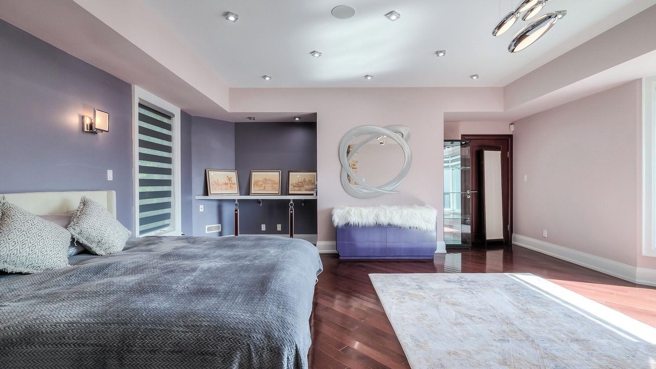 Photo of Bedroom in King City
