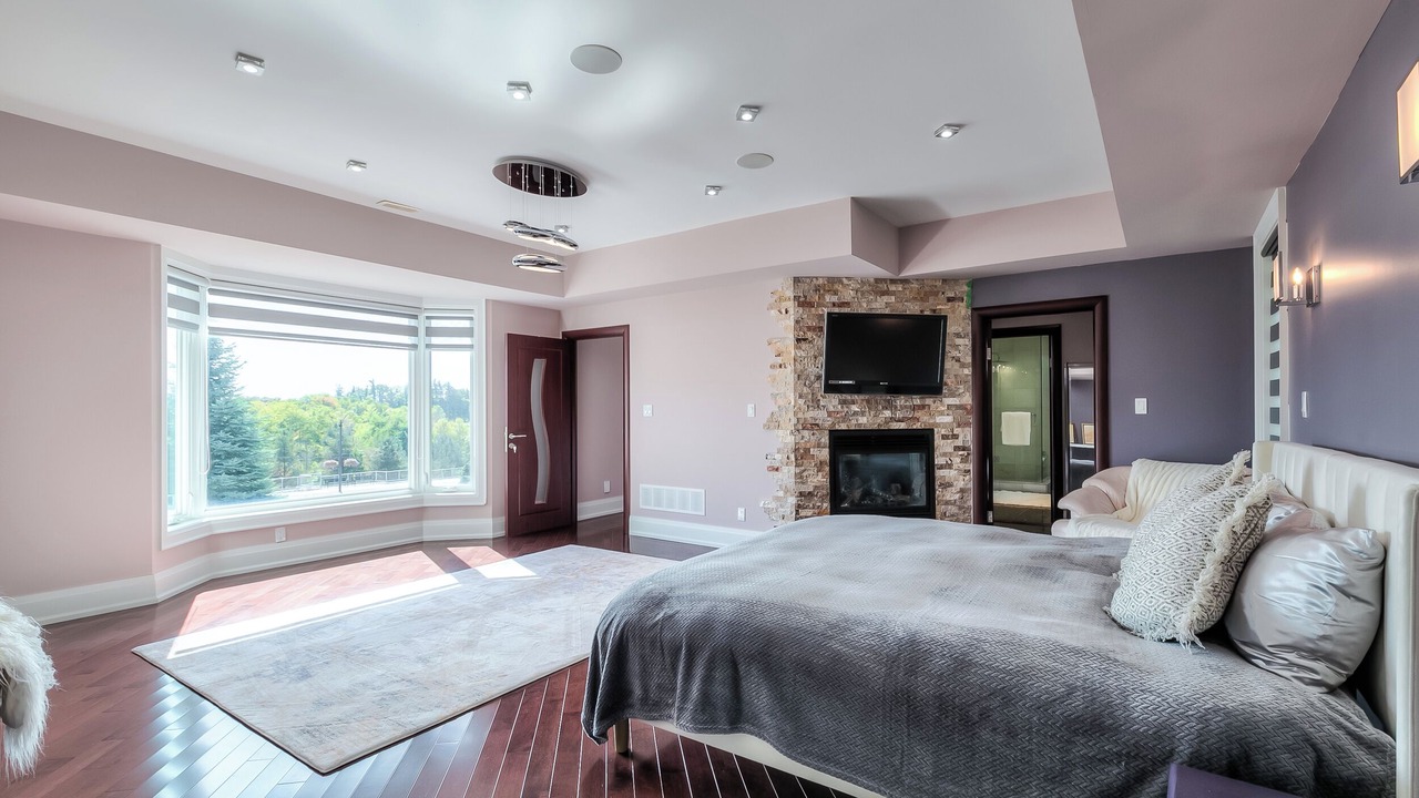 Photo of Bedroom in King City