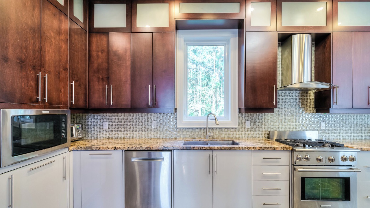 Photo of Kitchen in King City