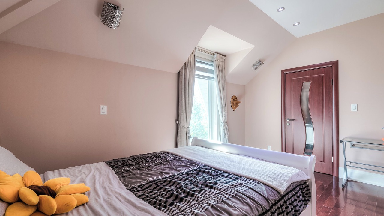 Photo of Bedroom in King City