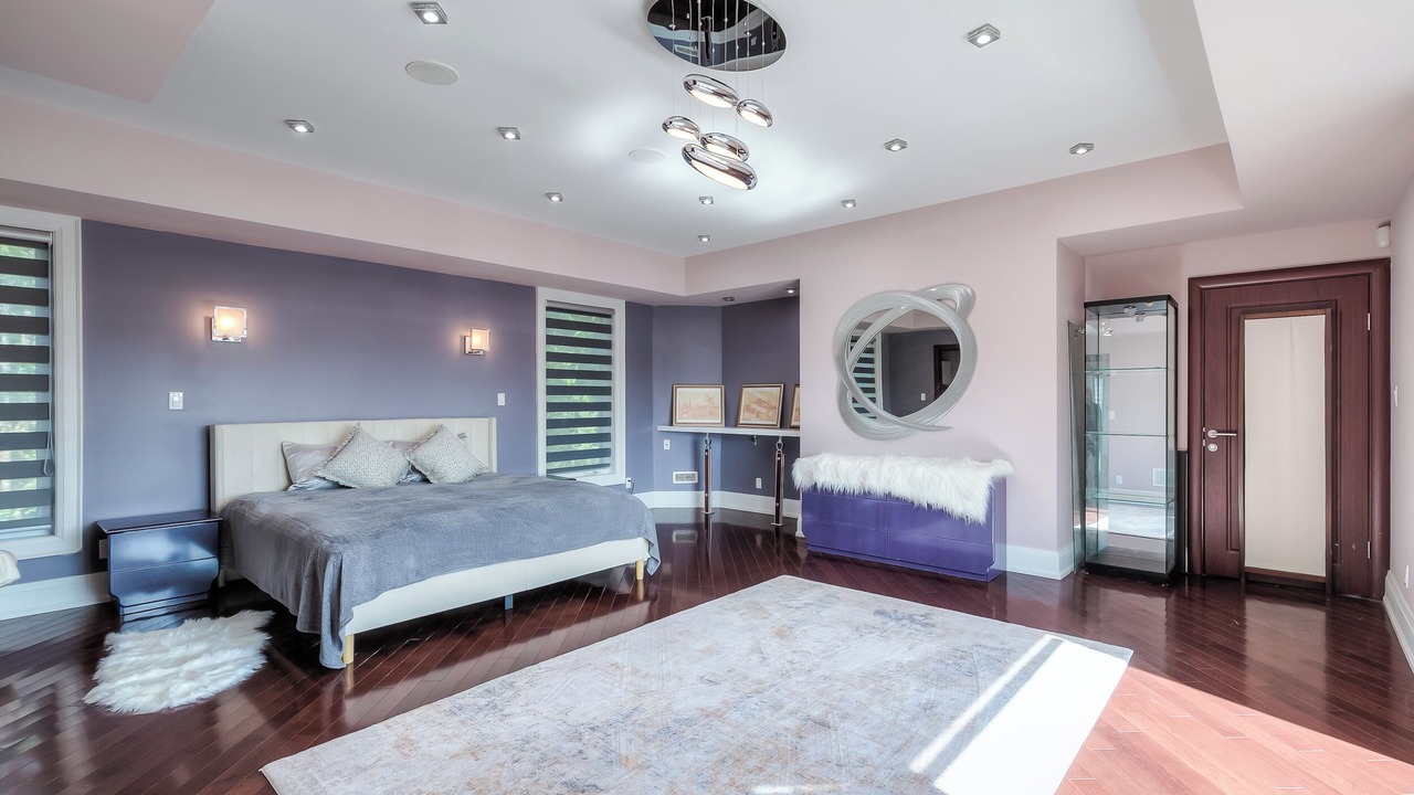 Photo of Bedroom in King City