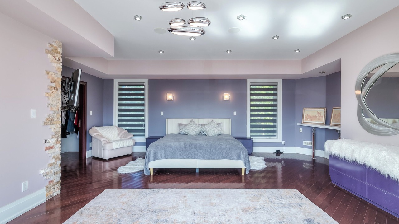 Photo of Bedroom in King City