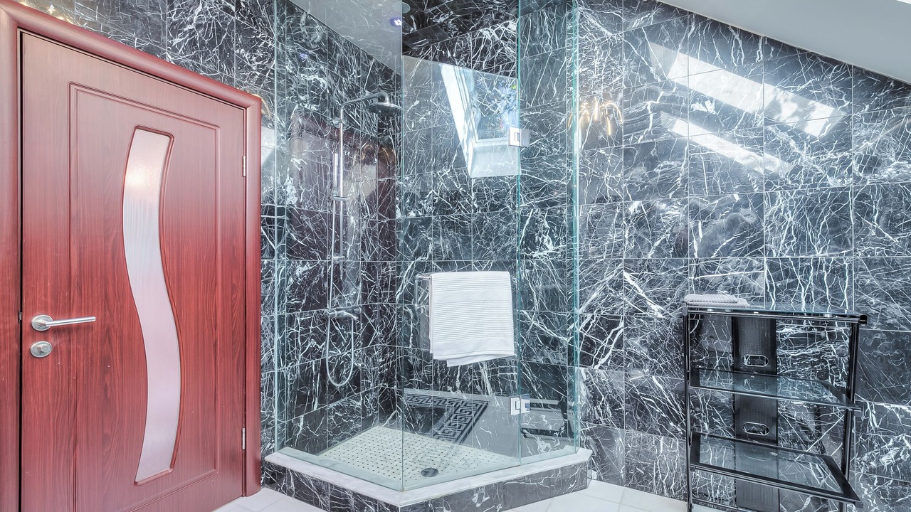 Photo of Bathroom in King City
