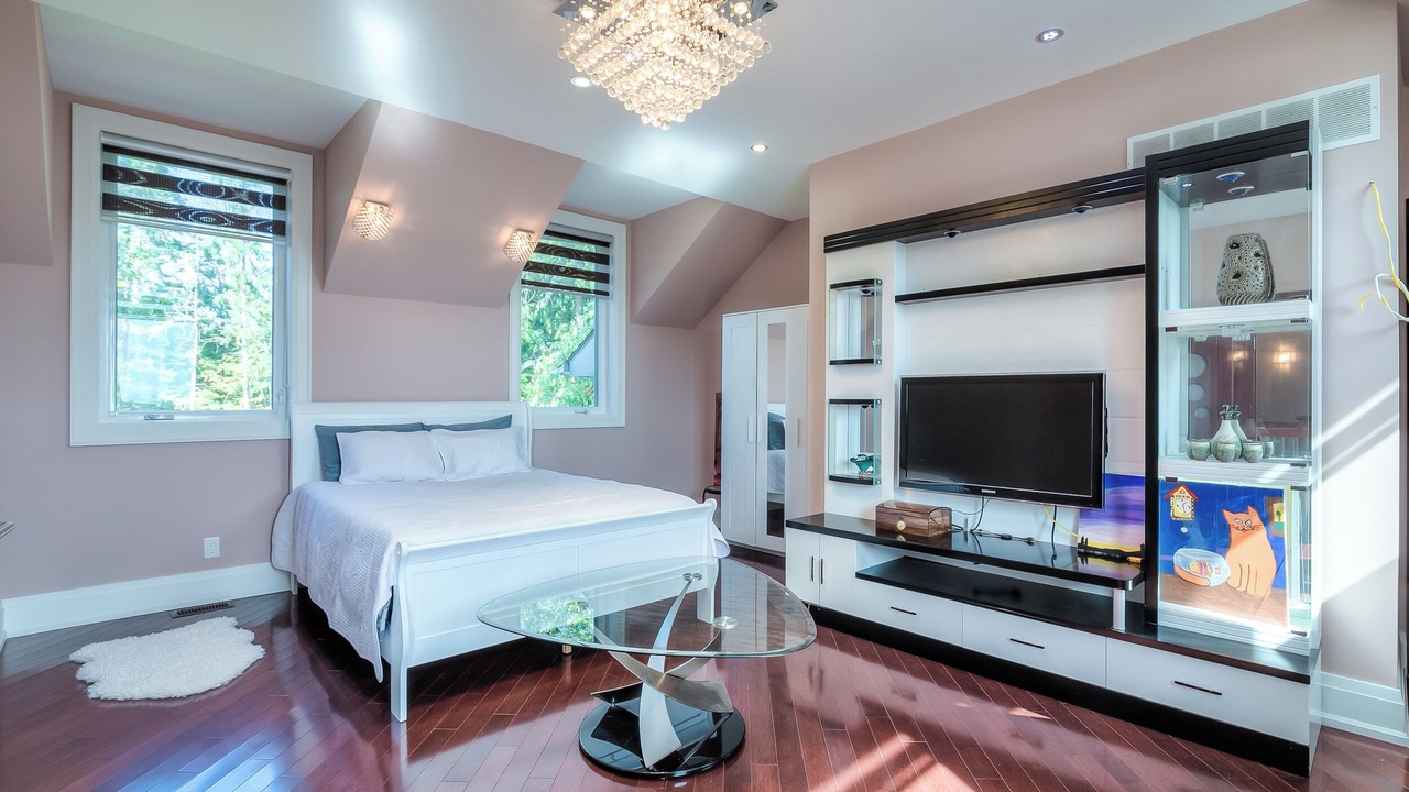 Photo of Bedroom in King City