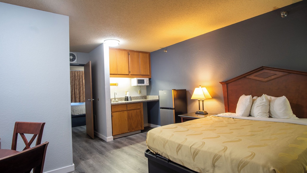Photo of Bedroom in Eagan