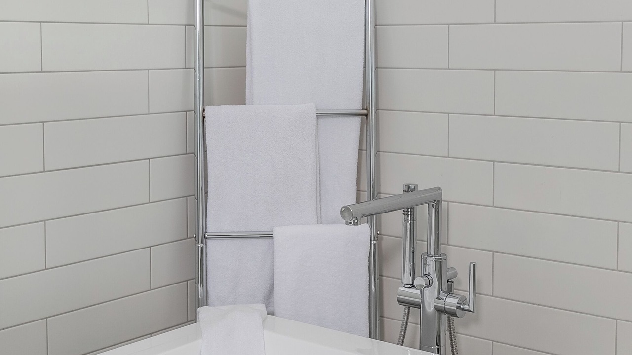 Photo of Bathroom in Trent Lakes