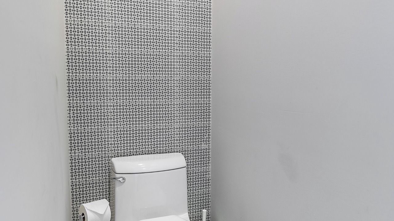 Photo of Bathroom in Trent Lakes