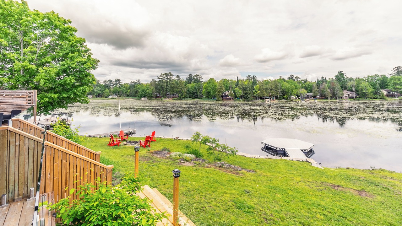 Photo of Outdoor in Trent Lakes