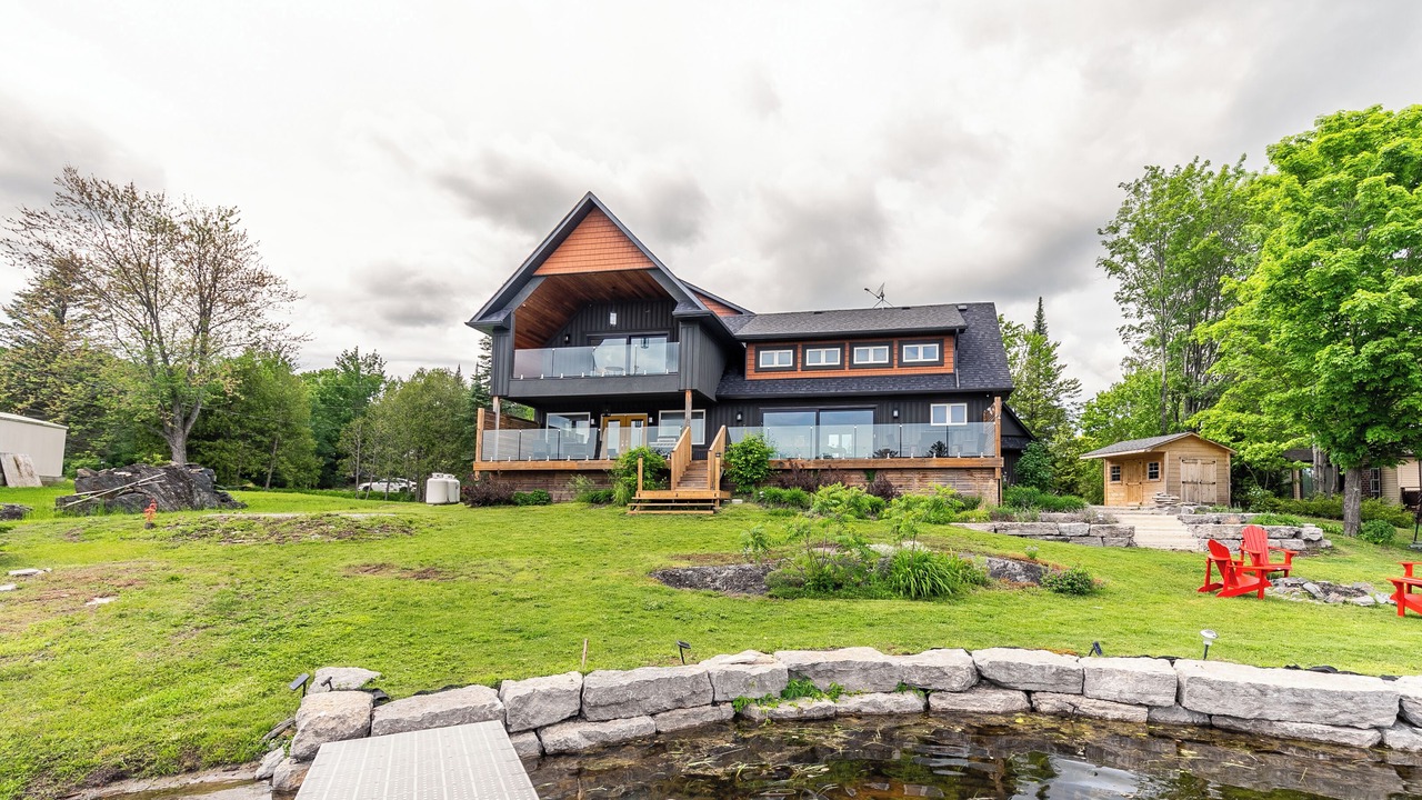 Photo of Outdoor in Trent Lakes