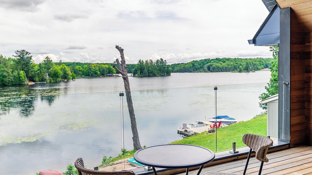 Photo of Outdoor in Trent Lakes