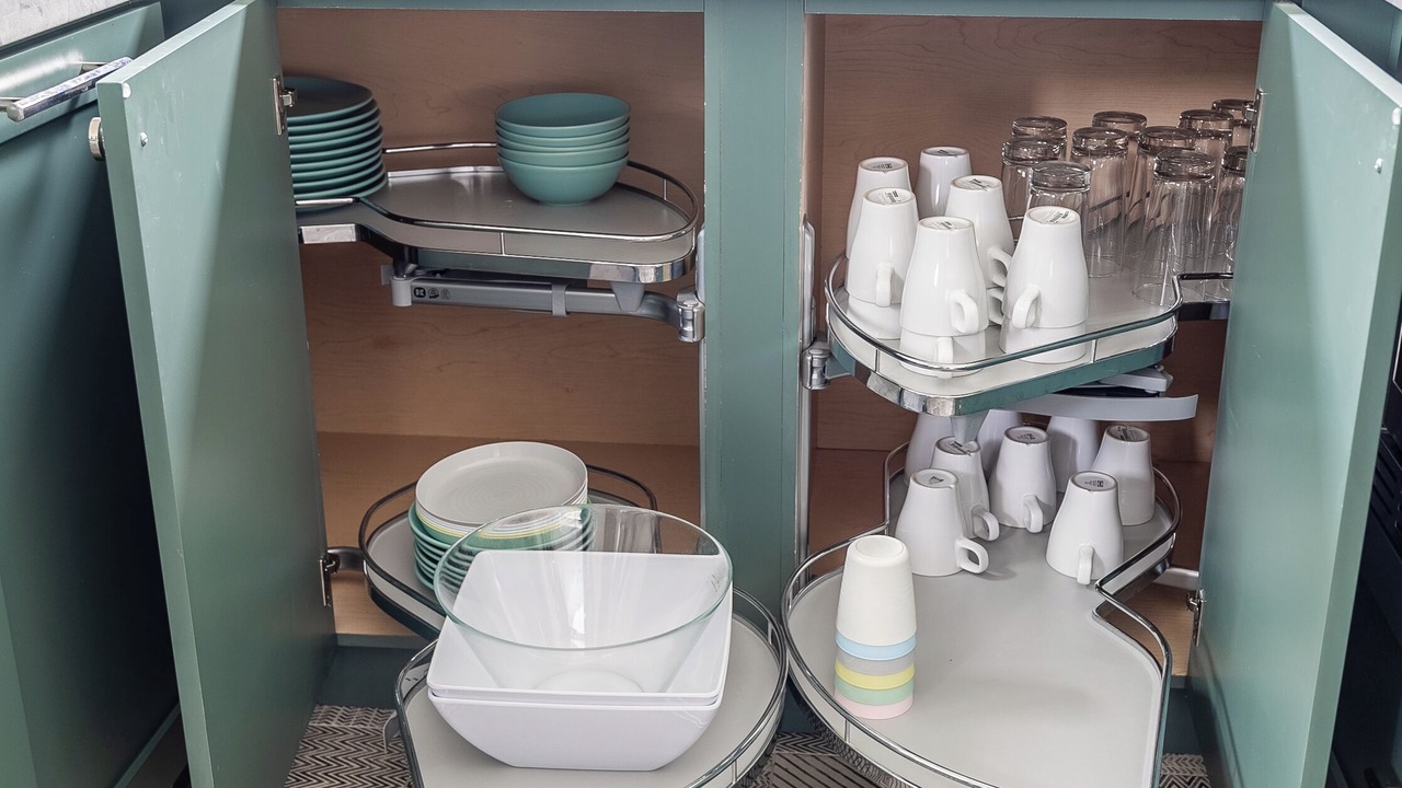 Photo of Kitchen in Trent Lakes
