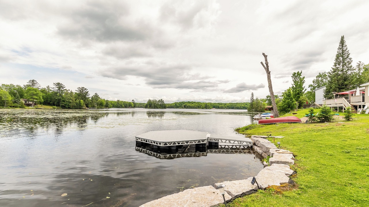 Photo of Outdoor in Trent Lakes