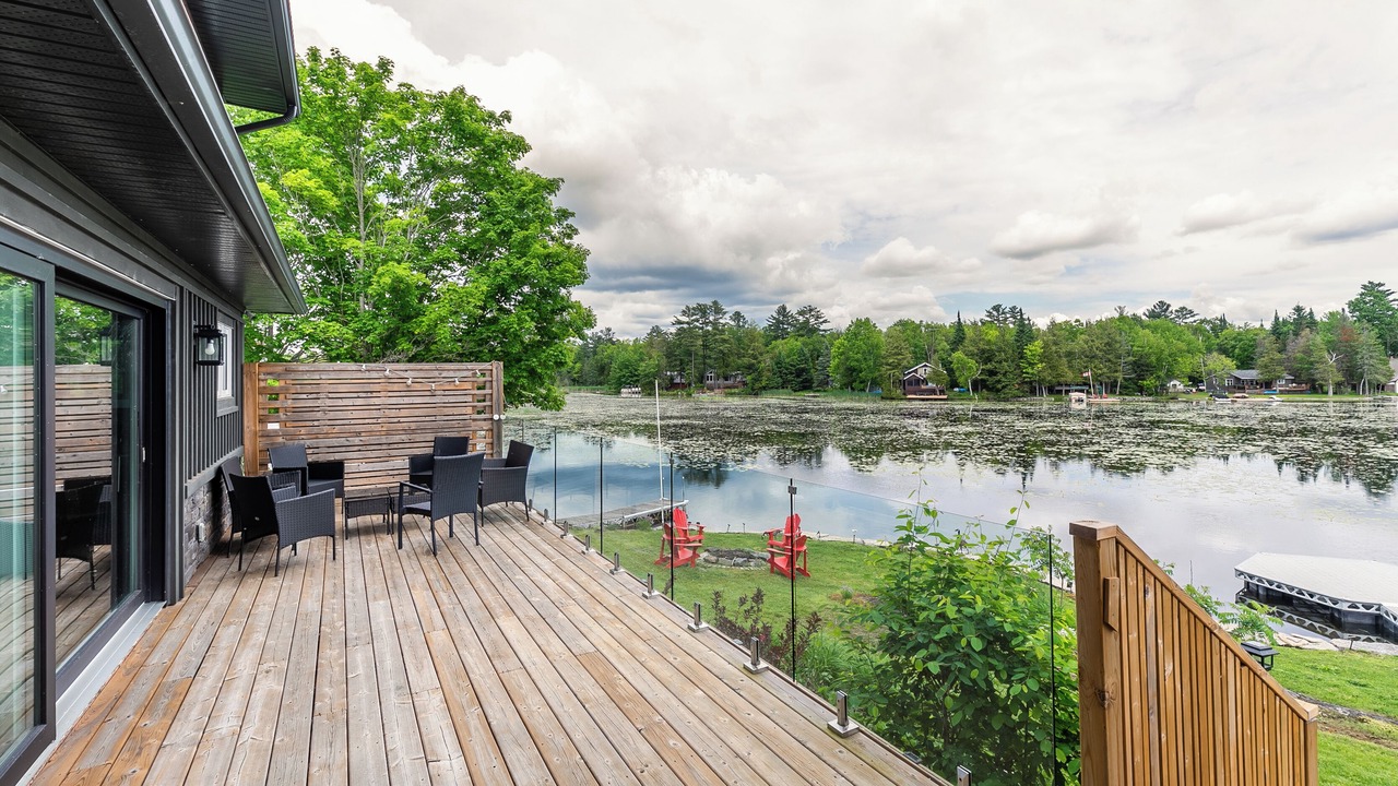 Photo of Outdoor in Trent Lakes