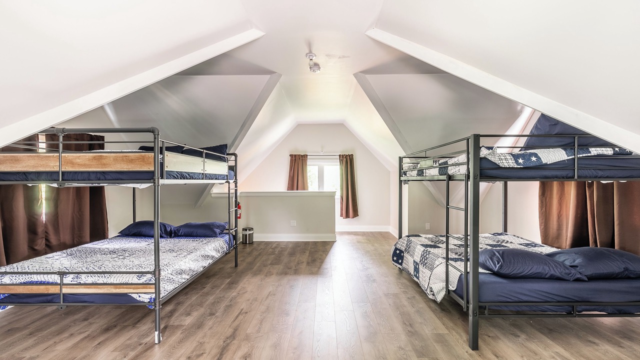 Photo of Bedroom in Trent Lakes