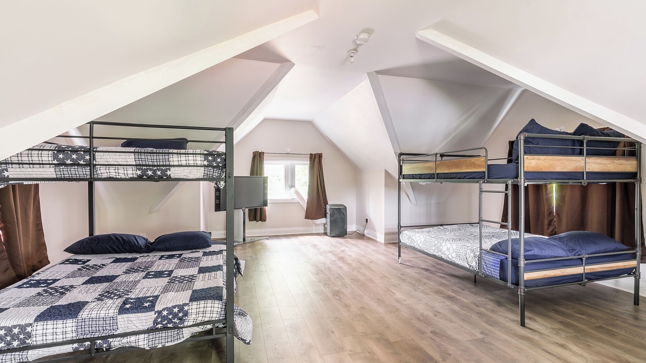 Photo of Bedroom in Trent Lakes