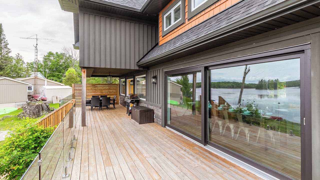 Photo of Outdoor in Trent Lakes